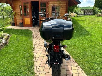 Honda NC700D ABS Integra - 5