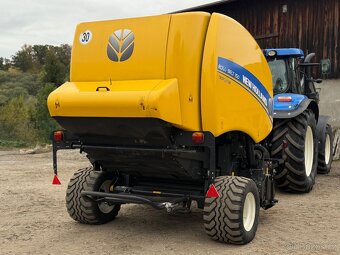 Lis New Holland RB Rolt-Belt 150 - 5