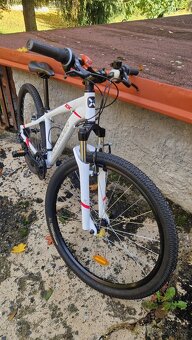 Dívčí kolo Rockrider ST 100 - 5