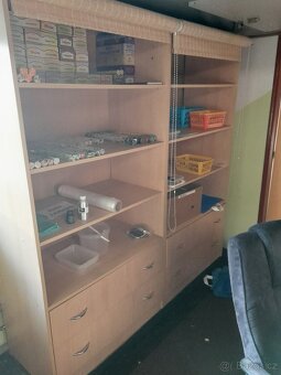 Nábytek z obchodu - 5