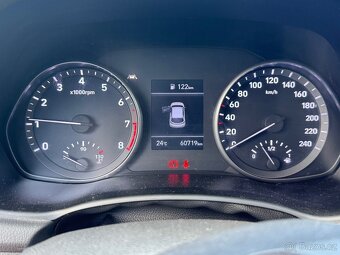 Hyundai i30 Combi, 1.0 TGDi, R.V.2023, Benzin - 5