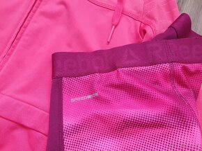 Sportovní mikina a legíny Reebok , vel. M - 5