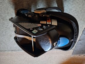 autosedačka (vajíčko) zn. Römer - 5