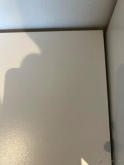 Botník Ikea Bissa - 2 přihrádky - 5