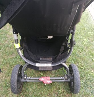 Sportovní kočárek Valco snap Tailmormade - 5