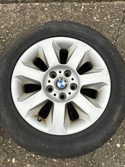 BMW disky original - 5