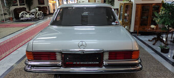 Mercedes-Benz 116 280 CE - 5