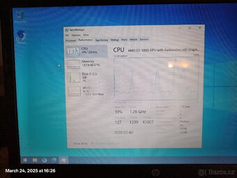 HP 655, 120 GB SSD, bez baterky - 5
