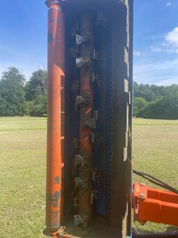 Příkopový mulčovač STARK KDL 200 - 5