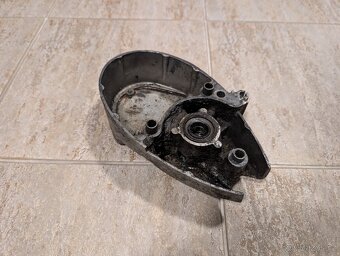 Jawa 50 Pionýr Mustang – kryt zapalování - 5