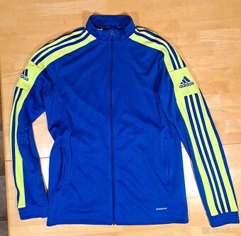 Souprava teplaková Adidas - 5