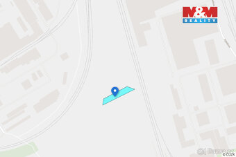 Prodej pole, 818 m², Olomouc - 5