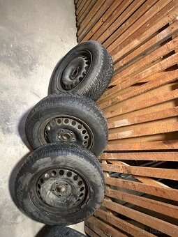 zimní kola a pneumatiky - 5