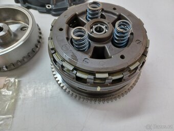 KTM 890 R / 790 - DÍLY MOTORU A ELEKTRO - 5