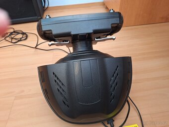 Thrustmaster T300 RS + Ferrari F1 Add-On - 5