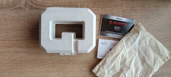 Casio g shock DW 6940RX-7ER - 5