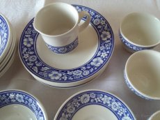 Pravý Anglický servis - 5