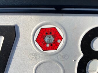 Dethleffs camper EL3 - 5