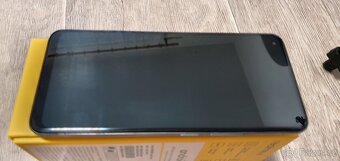 Prodám Realme 8 (6/128GB) - 5