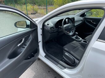 Hyundai I30 fastback 2018 1.4 TGDi - 5