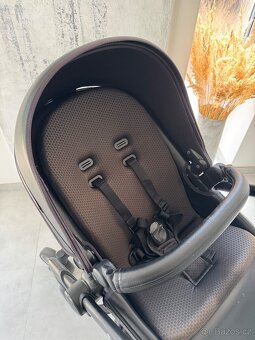 Kočárek Mima Xari 2v1 - 5