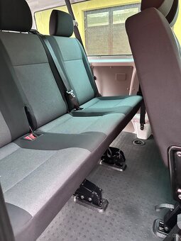 Volkswagen Transporter T6 2.0 tdi 110 kw - 5