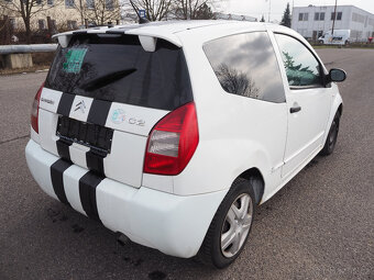 Citroen C2 1.4 HDI - 5