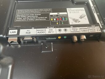 Televize LG 42” 3D - 5