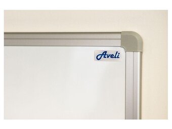 Magnetická tabule AVELI 150x100 cm - 5