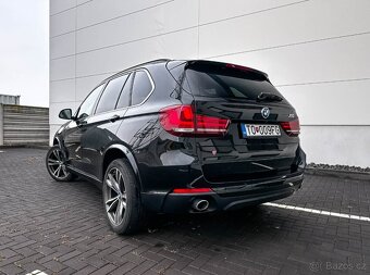 BMW X5 sDrive25d A/T 160kw - 5