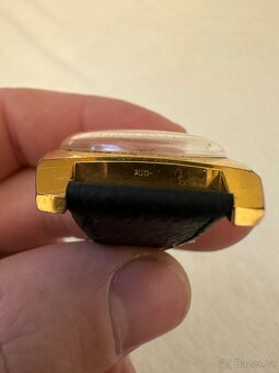 Wostok - mechanické Hodinky - 5