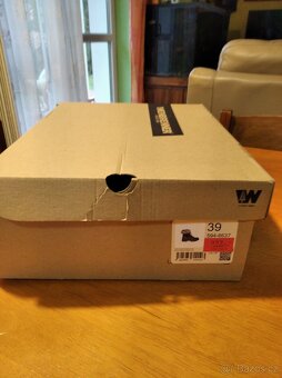 Kožené farmářky - 5