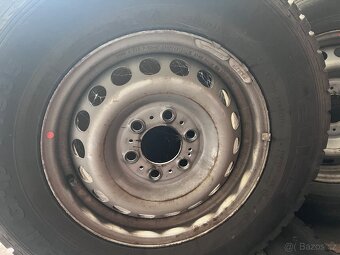 Disky s Pneu - 5
