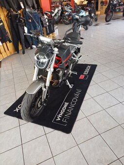 JAWA 400 Geeny - Záruka - 5