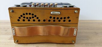 Heligonka Stibitz - 5