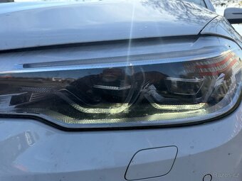 Bmw 530D X drive - 5