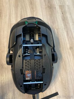 Autosedačka Britax Romer Baby-safe Pro - 5