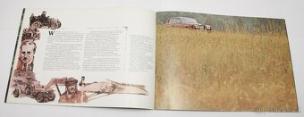 Prospekty Rolls-Royce Silver Shadow (1972/1977) - 5