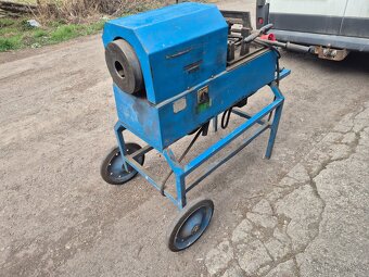 Závitořez  Narex - 5