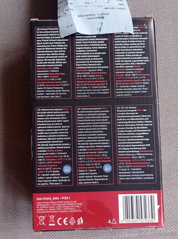 Infračervený teploměr Parkside - 5