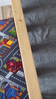 Domečková postel - 5