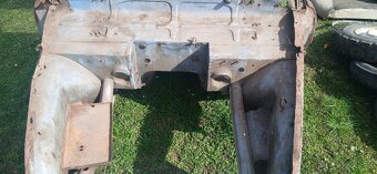 Škoda Spartak,  octavia .. - 5