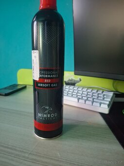 AAP-01C Plynová pistole - 5