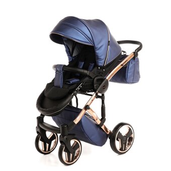 Junama Diamond Kočárek - 5