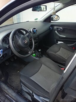Seat Ibiza r.v. 2009 - 5
