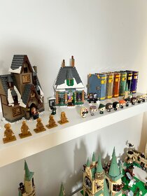LEGO Harry Potter - 5