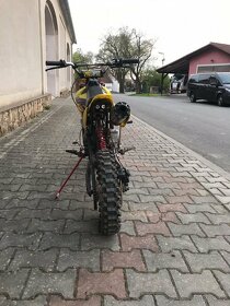 Pitbike 125ccm - 5