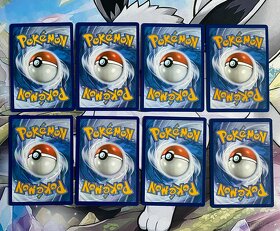 Originální Pokémon karty - 120 ks - 5