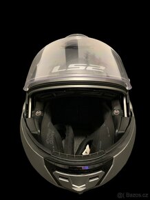 Vyklopná helma LS2 (velikost XS) - 5