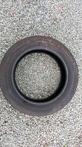 Zimní pneumatiky 215/55 R17 - 5
